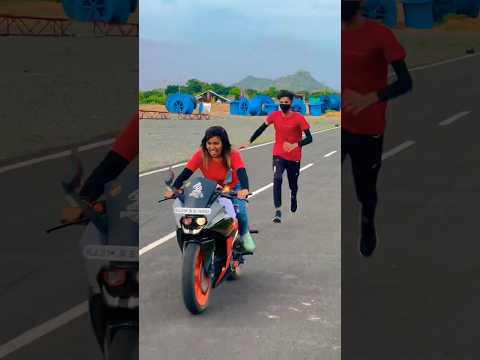 G I R L๐ K T M ๐ญC H O R๐ฅ || rc 200 sound๐ฅ || rc 390 top speed ๐ฑ || #ktmrc200 || #ktm || #shorts