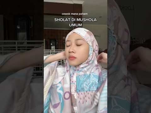 yang berpengalaman angkat tangan dong 😂 #shopee #outfitideas #racunoutfit #ootd