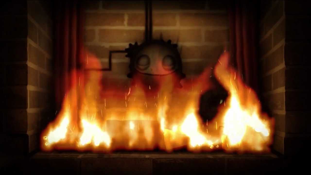 Little Inferno trailer thumbnail