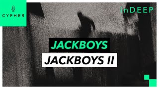 ANÁLISIS y REACCIÓN de "JACKBOYS II" JACKBOYS