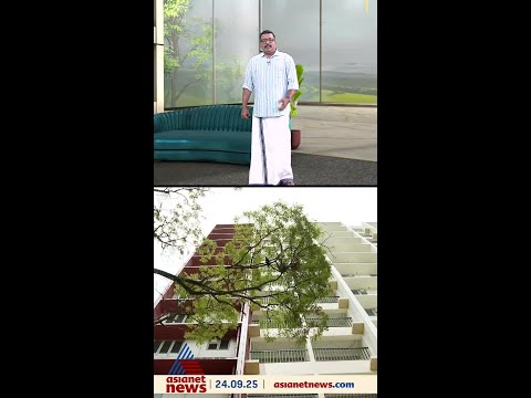 ഇത് കേരള മോഡൽ, ചേരികൾ കെട്ടിമറിക്കുന്നതിലല്ല, പുനരധിവസിപ്പിക്കുന്നതാണ് വികസനം