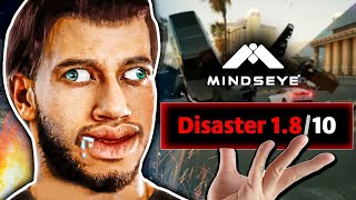 The new MindsEye game should be illegal