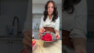 Meat dipped in blood? #MeatScienceMonday ￼