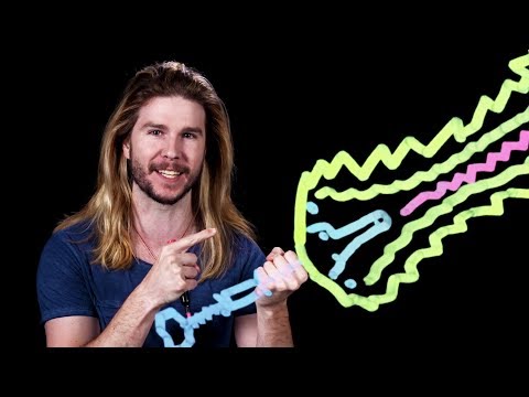 Could You Swing A Real Monster Hunter Sword?