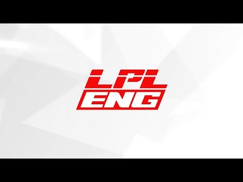 2025 LPL Split 3 Playoffs | TES vs AL | !casters !production !prodiff