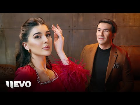 Daniyar Dekambaev - Ha men o'sha (Official Music Video)