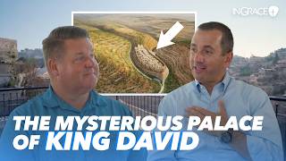 Hidden Evidence in the City of David: What Israel’s Critics Don’t Want Revealed | Jim Scudder