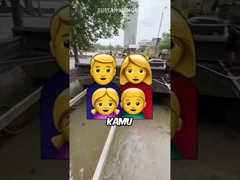 Pria ini akan MENYESALI apa yang dia lakukan! ?