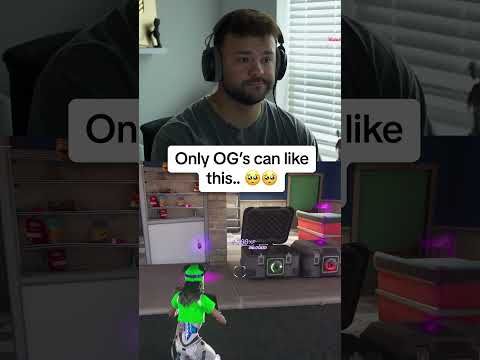 Who misses OG Pumps? 🥺