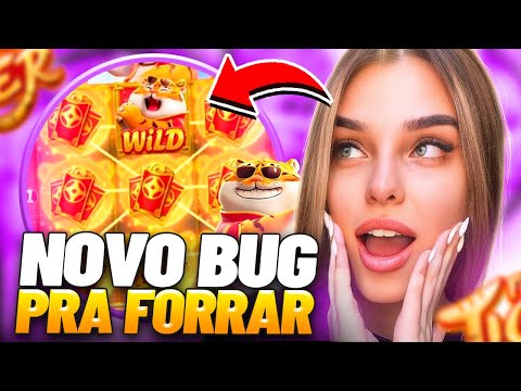 JOGO DO TIGRINHO FORTUNE TIGER VAZOU NOVO BUG PARA GANHAR NO TIGRINHO COM BANCA BAIXA!