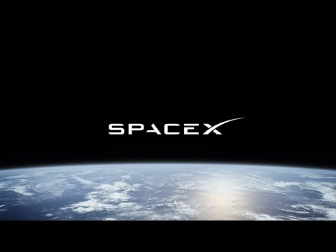 SpaceX with Elon Musk: Live Launch Starship IFT4