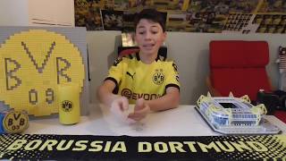 Bundesliga: BVB vs. 1. FC Köln