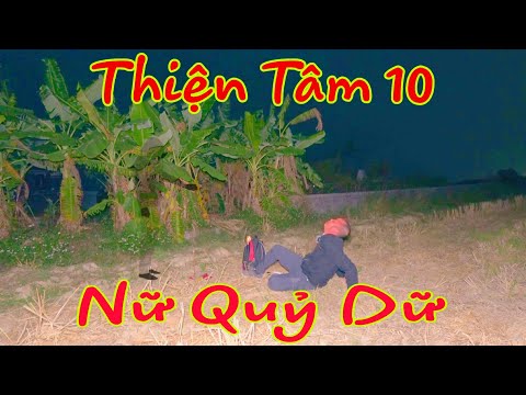 Nữ Quỷ Dữ Vì Yêu Sinh Hận Làm Điều Dại Dột Phải Ôm Hận Suốt Đời -Phim Ma