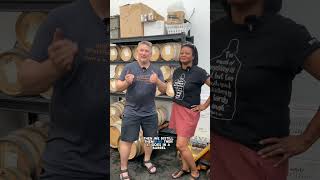 Inside the Making of Sabin’s Spirit | RIHS Whisky Celebrating America's 250th