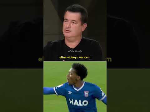 Acun Ilıcalı'nın Hull City'e aldığı Jaden Philogene transfer hikayesi