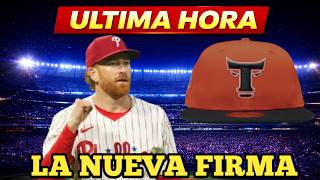 SPENCER TURNBULL LA NUEVA FIRMA DE LOS TOROS DEL ESTE