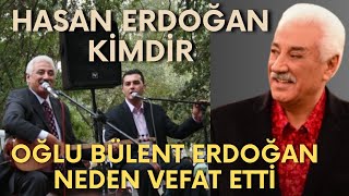 Hasan Erdoğan Kimdir? Türk Halk Müziği Efsanesi Hasan Erdoğan’ın Gerçek Hikâyesi