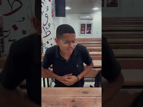 اداتلو علبة عصير بس مش علبة عادية !