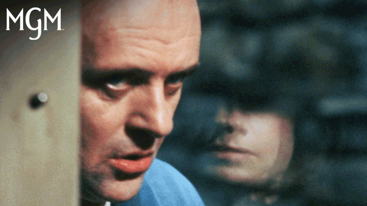 The Silence of the Lambs Trailer thumbnail