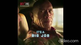 RED ONE | Bodyguard | Promo 23