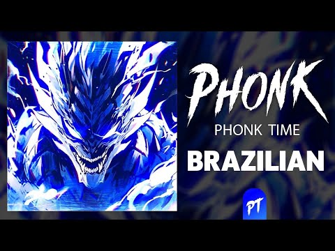 Brazilian Mix Phonk ※ BRAZILIAN PHONK / FUNK MIX ※ Agressive Phonk ※ Фонк 2024