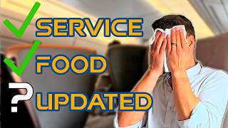 Excellent service, but is it becoming out-dated?