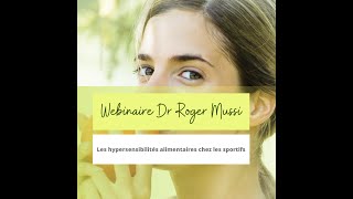 Les hypersensibilités alimentaires chez les sportifs