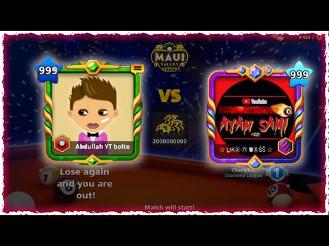 999 LEVEL Player TOOL USE kar raha hai OMG