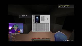 @Cinavar  yayinda fnaf mod oynuyor