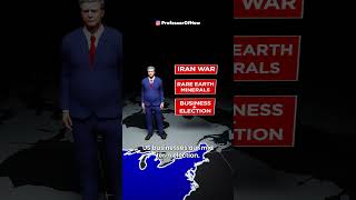 Why Trump in China? (3D) by Professor Of How