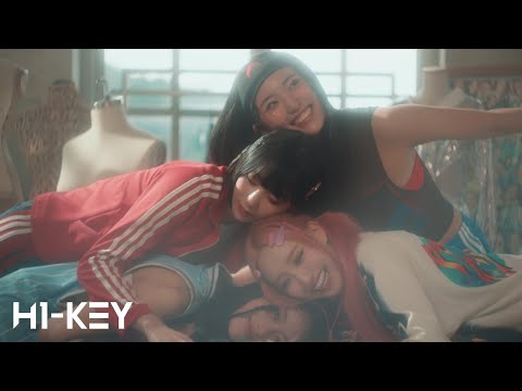 H1-KEY(하이키) '불빛을 꺼뜨리지 마 (Time to Shine)' M/V