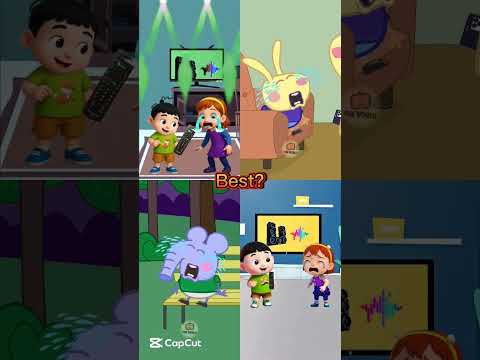 Just Want To Watch Tv Nezha Toys #shorts​ #memes​ #animation​ #shortsfeed​ #trending​