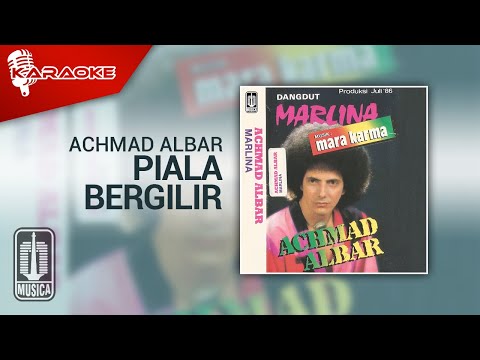 Achmad Albar – Piala Bergilir (Official Karaoke Video)