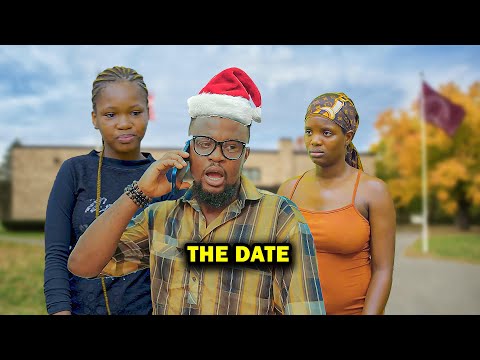 The Date (Mark Angel Best Comedies)