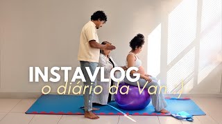 O diário da minha vida | Exames, consultas e primeiras contrações…PIETRO VEM AI? 👀