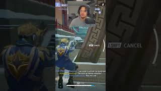 These Ults Are Just Too Easy To Pop #marvelrivals #gaming #trending