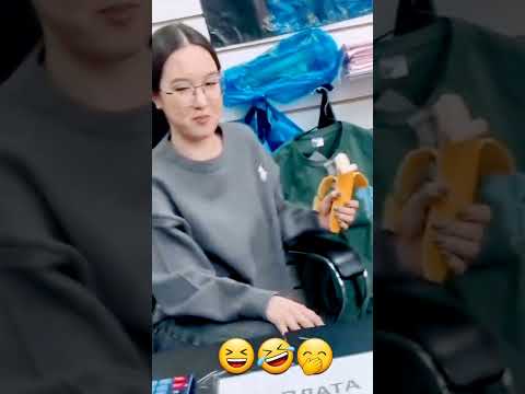 Вот этот да 🍌🍌🤣👋🤪