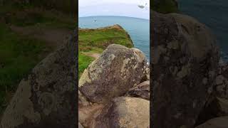 Faial beach, Madeira | Praia do Faial