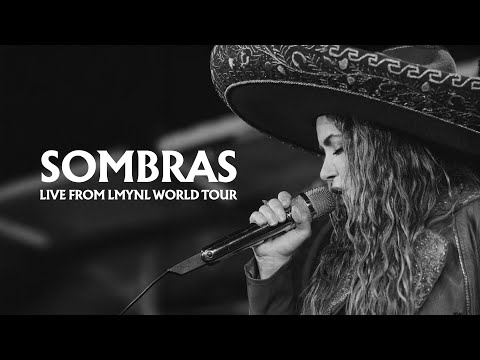 Shakira - Sombras (Live from LMYNL World Tour)