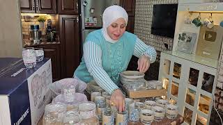 لما بنتك تطلب حاجة وبعدها تغير رأيها وتحتار