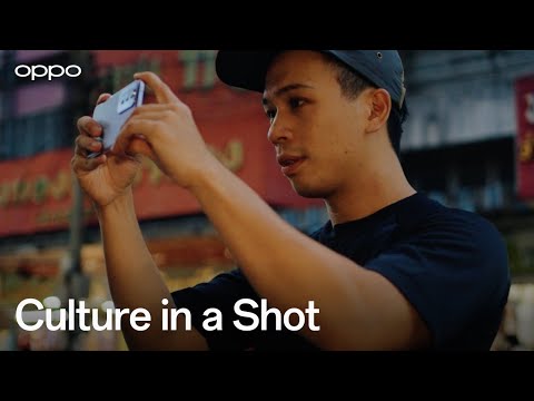 OPPO x Discovery | Celebrating 20 Years of OPPO by Preserving Cultural Diversity