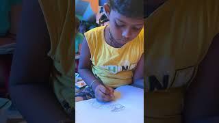 Arpita Art Work is live