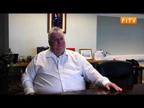 YouTube video thumbnail: The Decision on Budget 2025/26 has Been Reached