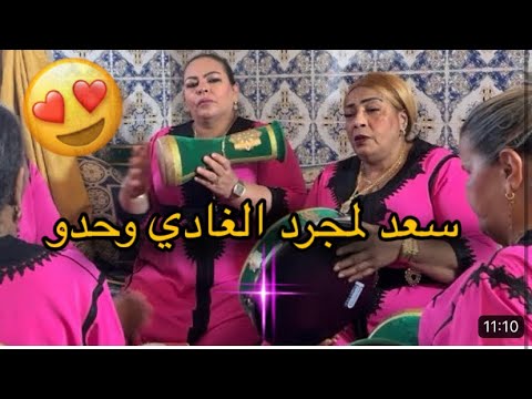 بنات عنتر في المنافسة مع سعد لمجرد هذا هو الميزان 😉👌