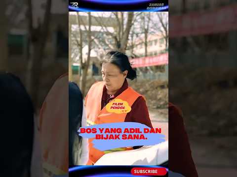 cuma asisten aja sombong 😡 #film #videoshort #dracin #filmpendek #zr