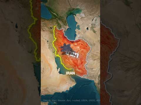 Why Iran Matters to India
