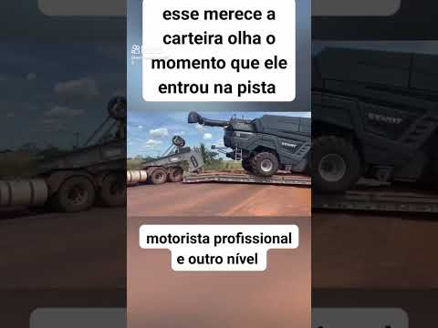 #vidadecaminhoneiro
