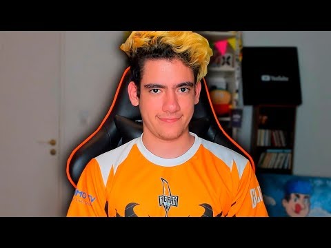 PODEMOS ALCANZAR 1 MILLON DE SUSCRIPTORES ? - Donato