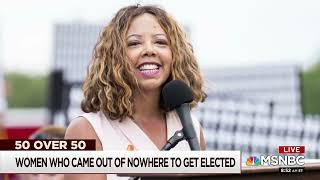MSNBC: Anchors Discuss Lucy's Story
