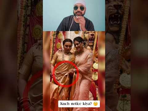 Kajol and Rani Mukherjee giving major BFF goals at Durga puja pandal